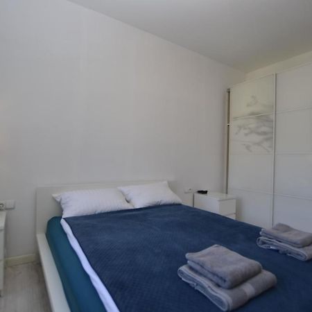 Apartament Bursztynowy Z Garazem -Centrum Gliwic Ґлівіце Екстер'єр фото